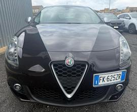 Alfa Romeo Giulietta 1.6 JTDm 120 CV Super