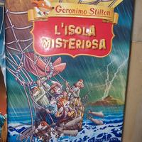 GERONIMO STILTON
