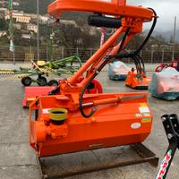 TRINCIATUTTO A SBRACCIO RINIERI TRS 165 DOPPIA SCO