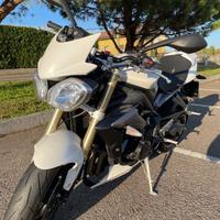 Triumph Street Triple - 2016