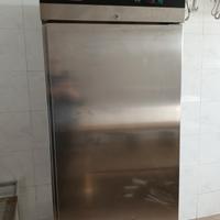frigo Zanussi 