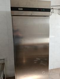 frigo Zanussi 