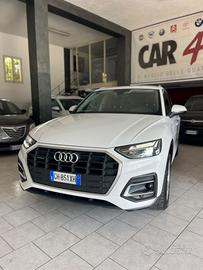 Audi Q5 50 TDI quattro tiptronic Business
