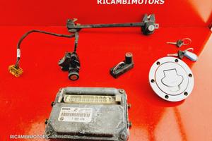 CENTRALINA ACCENSIONE BMW R1150GS