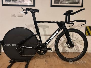 SHIV TT -  tg M