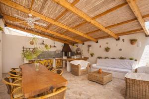 Torre dell'orso Villa Vacanze