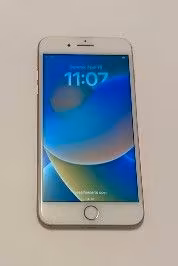 Iphone 8 Gold 64 Gb