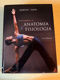 Fondamenti di anatomia e fisiologia umana