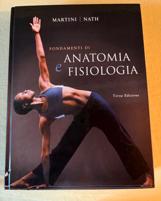 Fondamenti di anatomia e fisiologia umana