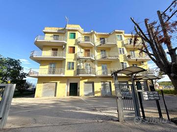 AUTORIMESSA A SAN SALVO