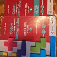Colori della matematica 2