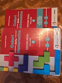 Colori della matematica 2