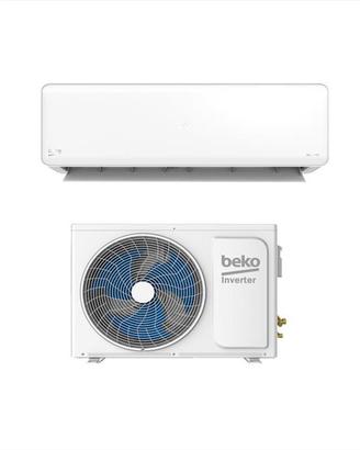 Condizionatore BEKO 9000 BTU CLASSE A WIFI NUOVI