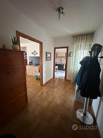 Trilocale abitabile Rotello