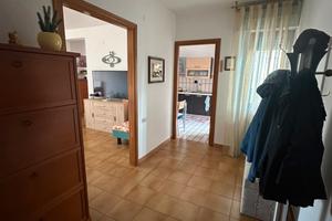 Trilocale abitabile Rotello