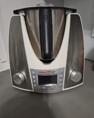 Thermo Max Chef - Robot da cucina