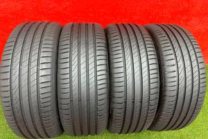 225 55 18 Gomme Estive 2025 Pirelli 225 55 R18