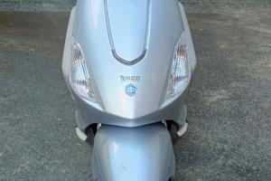 Scooter Piaggio Fly 50 _ benzina