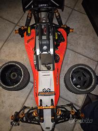 AUTOMODELLO HPI BAJA 5B SS