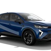 Renault Captur 1.0 eco-g Techno 100cv KM0