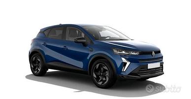 Renault Captur 1.0 eco-g Techno 100cv KM0