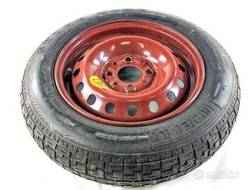 RUOTINO FIAT PUNTO 2003