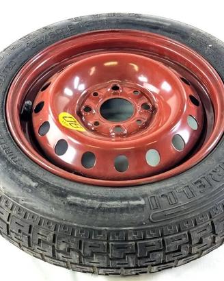 RUOTINO FIAT PUNTO 2003