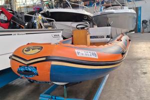 Mirage 400