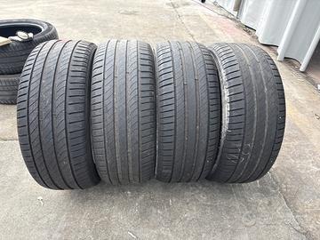 gomme usate 2355018 Estivo KLEBER - DYNAXER SUV - 