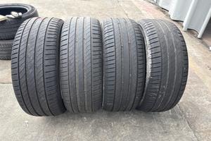 gomme usate 2355018 Estivo KLEBER - DYNAXER SUV - 