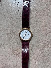 Orologio da Polso Vintage Vetta