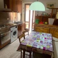 Ampio bilocale arredato