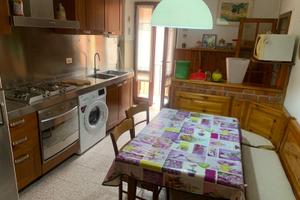 Ampio bilocale arredato