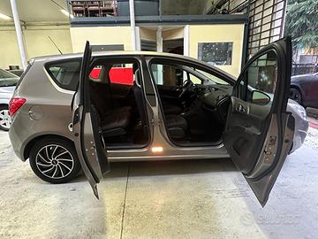 OPEL MERIVA 1.4 100CV COSMO – PORTE CONTROVENTO