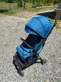 Passeggino Chicco Trolley Me