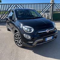 Fiat 500X 2.0 MultiJet 140 CV 4x4 Cross Plus