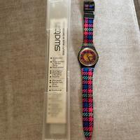 Swatch Tweed 1992