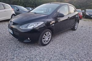 Mazda 2 Mazda2 1.3 16V 75CV 5p. Play Gen. GPL