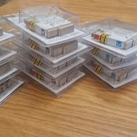 cartucce stampante alimentare  modecor elite 2.0
