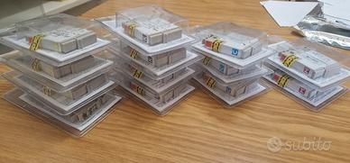 cartucce stampante alimentare  modecor elite 2.0