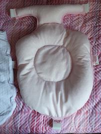 Materassino per Bagnetto neonati - Parma