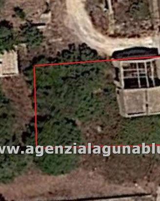 Rudere di circa 60mq con terreno