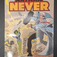 Nathan Never n.5 originale
