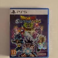 Gioco ps5