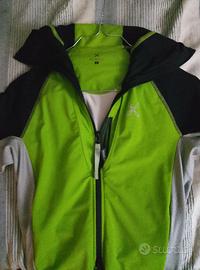 Tuta ski alp Montura