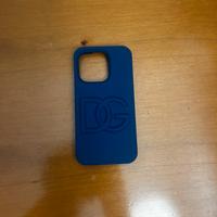 Cover Dolce & Gabbana iPhone 14 Pro