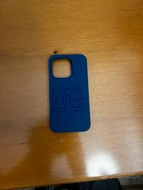 Cover Dolce & Gabbana iPhone 14 Pro