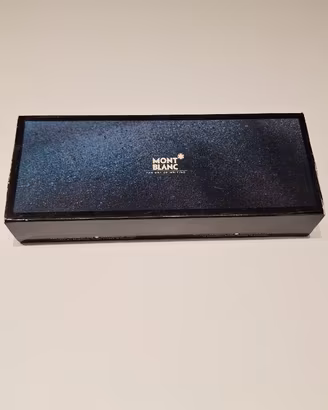Montblanc Meisterstuck