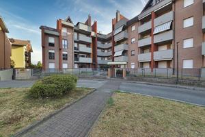Appartamento Bovisio-Masciago
