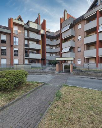 Appartamento Bovisio-Masciago